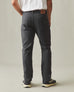 Men's Roughneck Pant Straight - Cast Iron